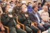 برگزاری یادواره سردار شهید خدادادی با مشارکت ذوب آهن اصفهان